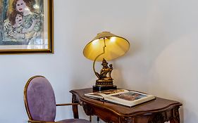 Palazzo D'Autore - Luxury Home - Ragusa Centro