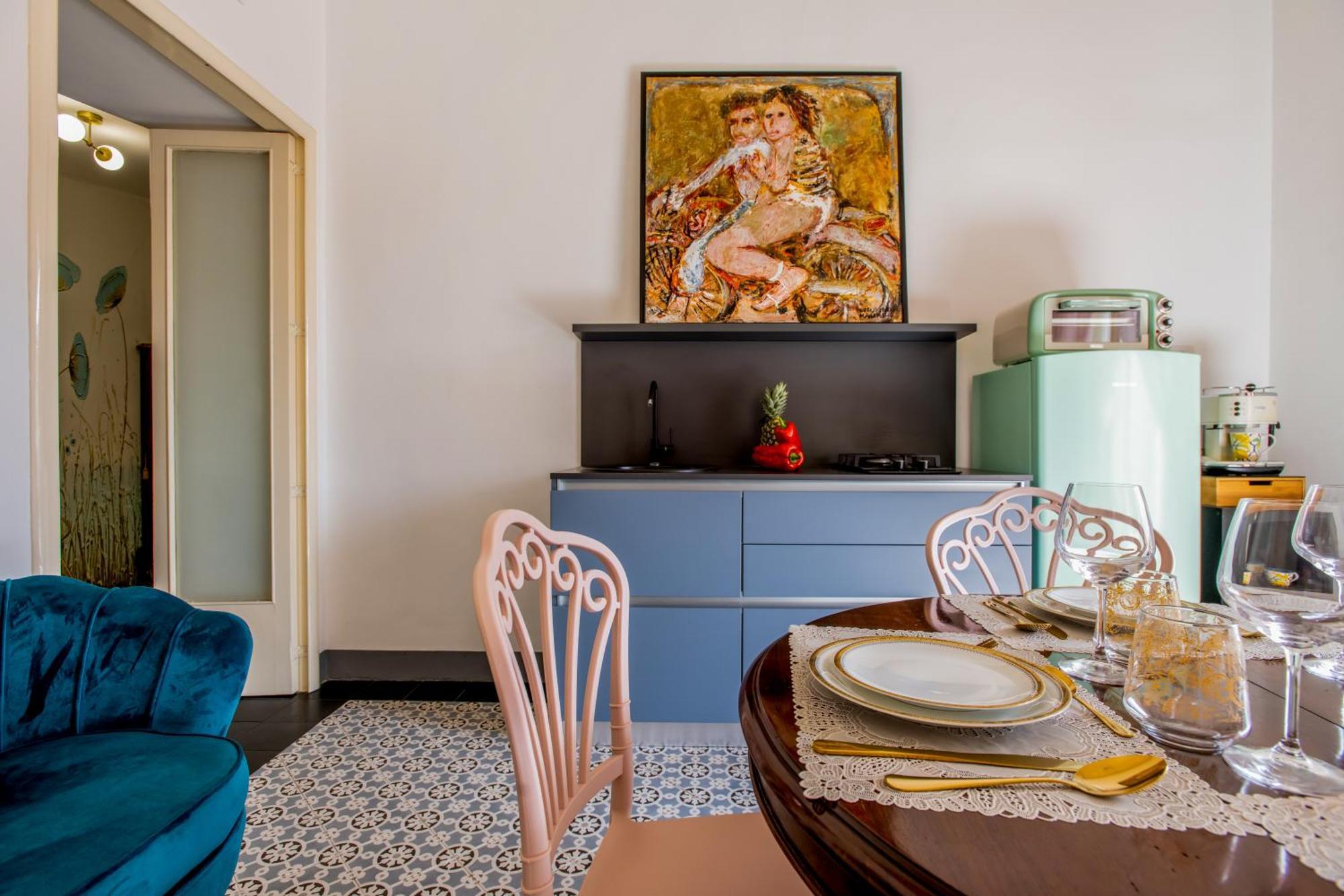 Palazzo D'Autore - Luxury Home - Ragusa Centro Zewnętrze zdjęcie