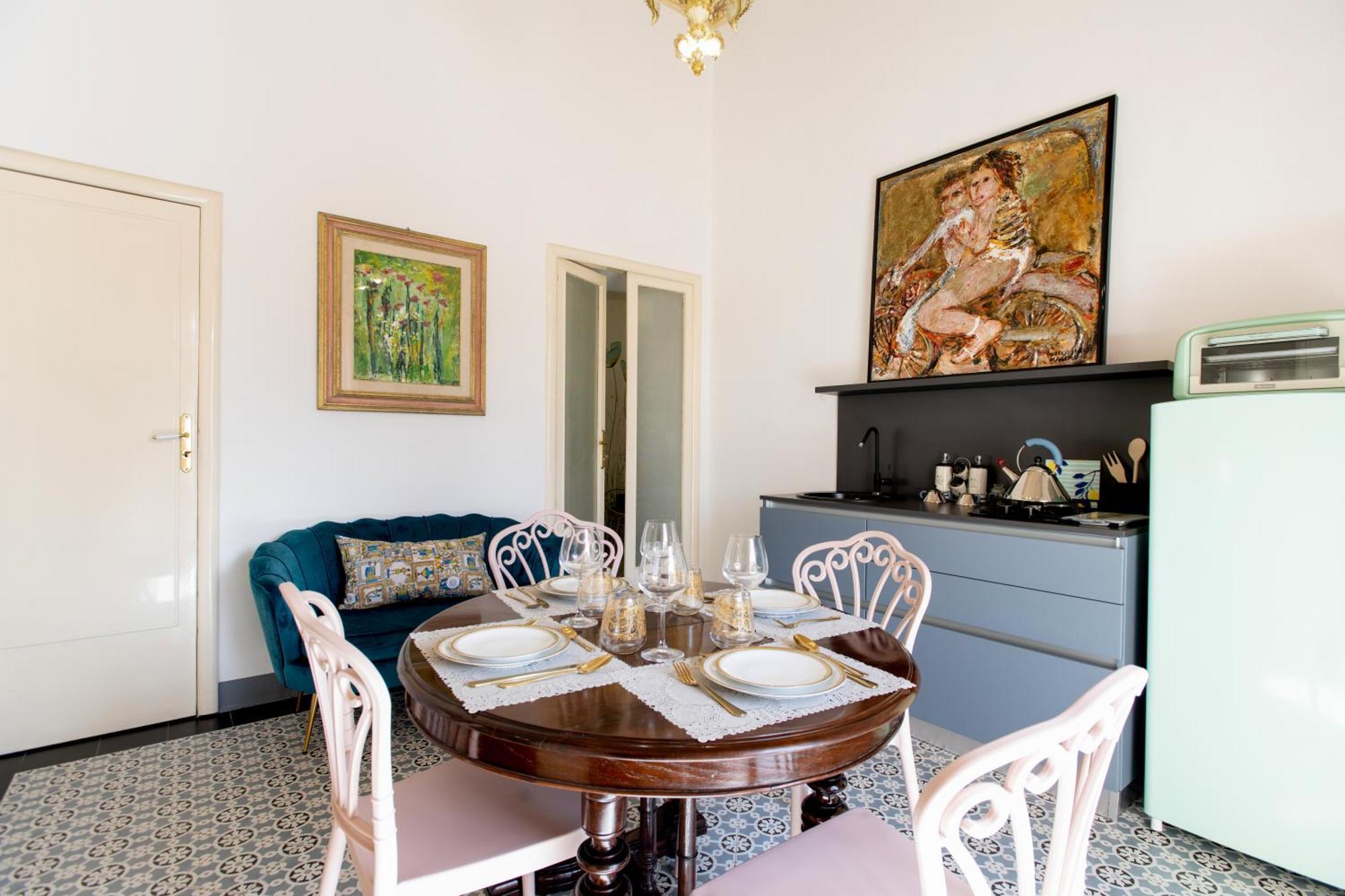 Palazzo D'Autore - Luxury Home - Ragusa Centro Zewnętrze zdjęcie