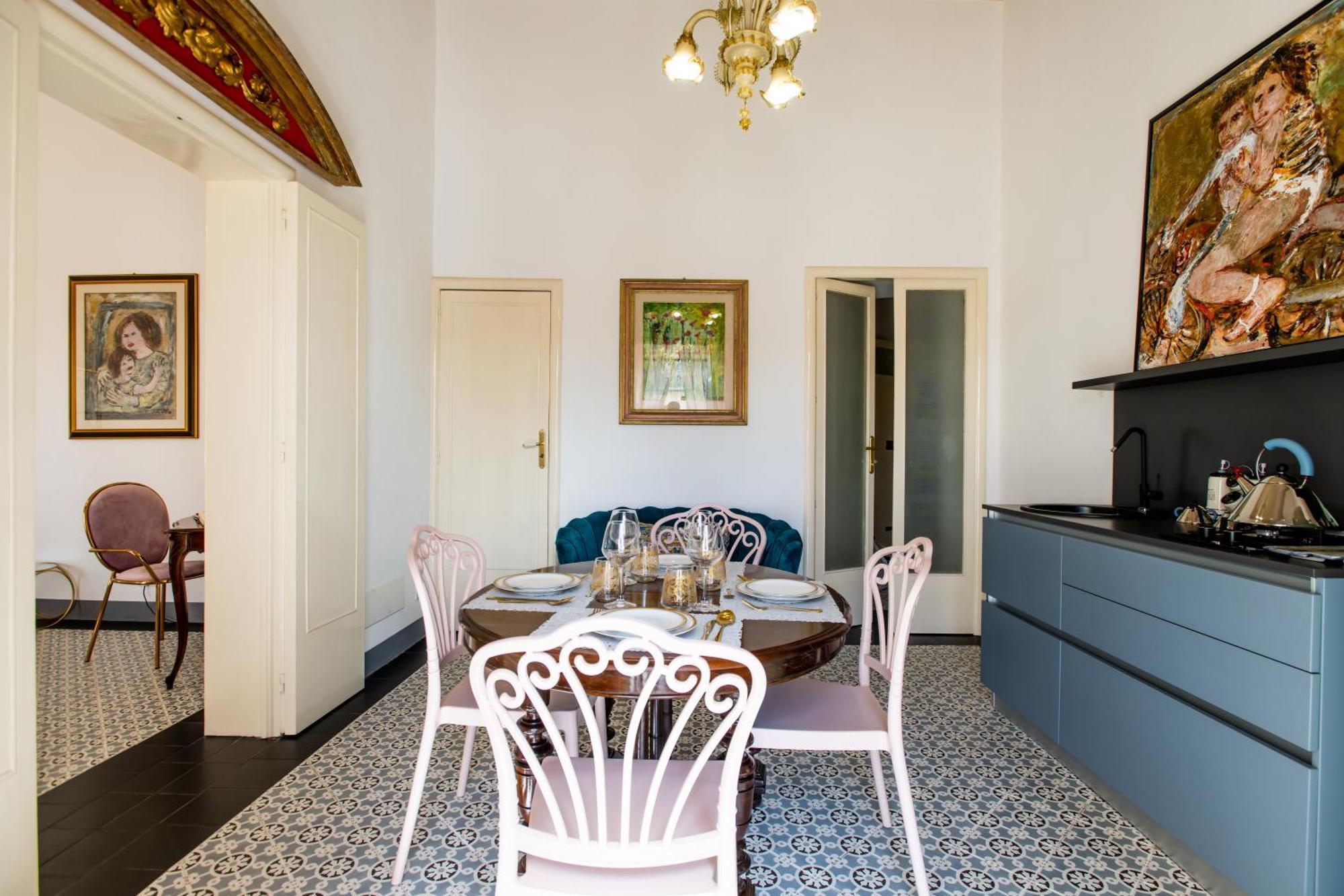 Palazzo D'Autore - Luxury Home - Ragusa Centro Zewnętrze zdjęcie