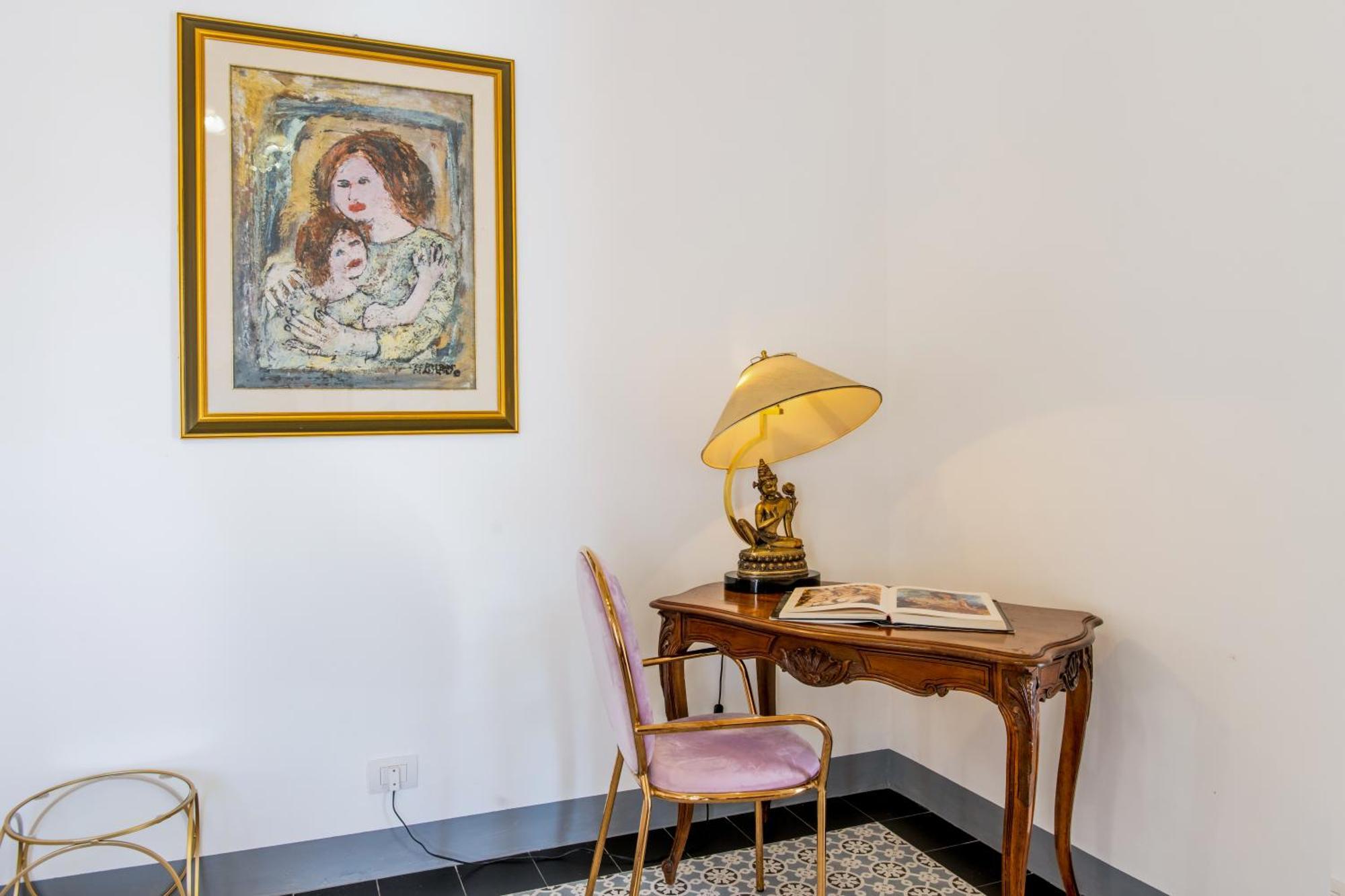 Palazzo D'Autore - Luxury Home - Ragusa Centro Zewnętrze zdjęcie