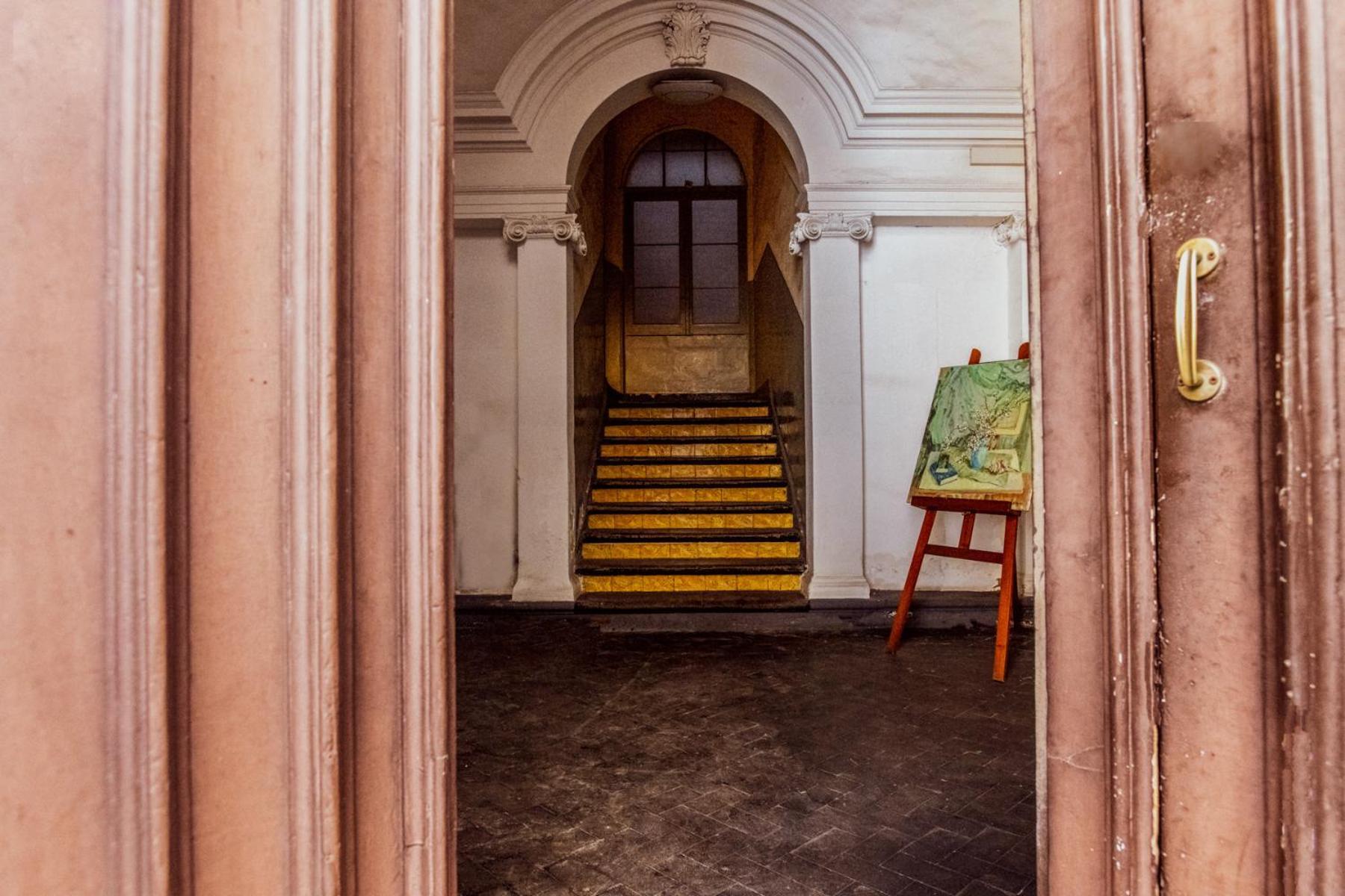 Palazzo D'Autore - Luxury Home - Ragusa Centro Zewnętrze zdjęcie
