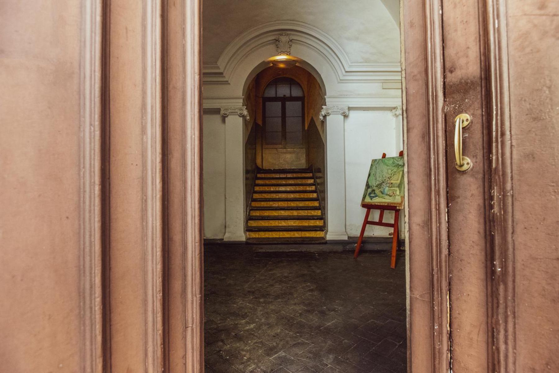 Palazzo D'Autore - Luxury Home - Ragusa Centro Zewnętrze zdjęcie