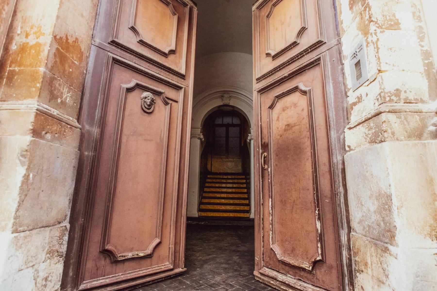 Palazzo D'Autore - Luxury Home - Ragusa Centro Zewnętrze zdjęcie