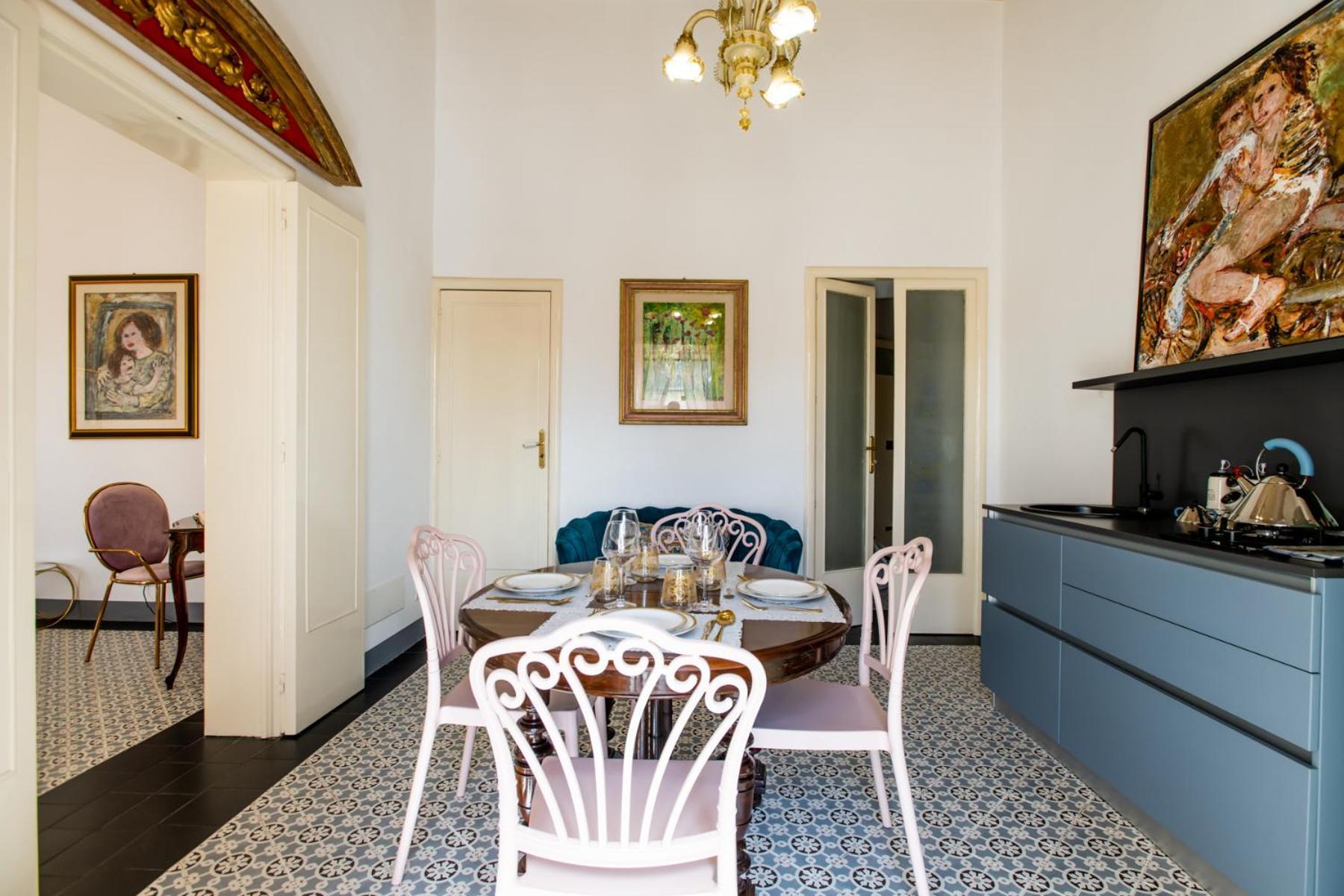 Palazzo D'Autore - Luxury Home - Ragusa Centro Zewnętrze zdjęcie