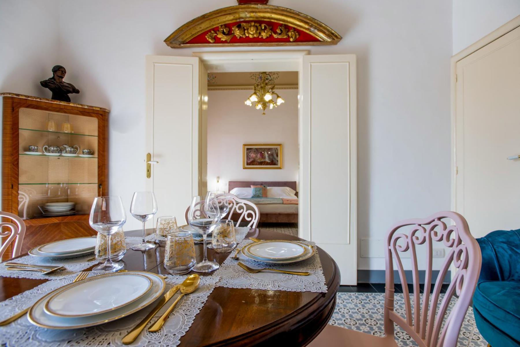 Palazzo D'Autore - Luxury Home - Ragusa Centro Zewnętrze zdjęcie