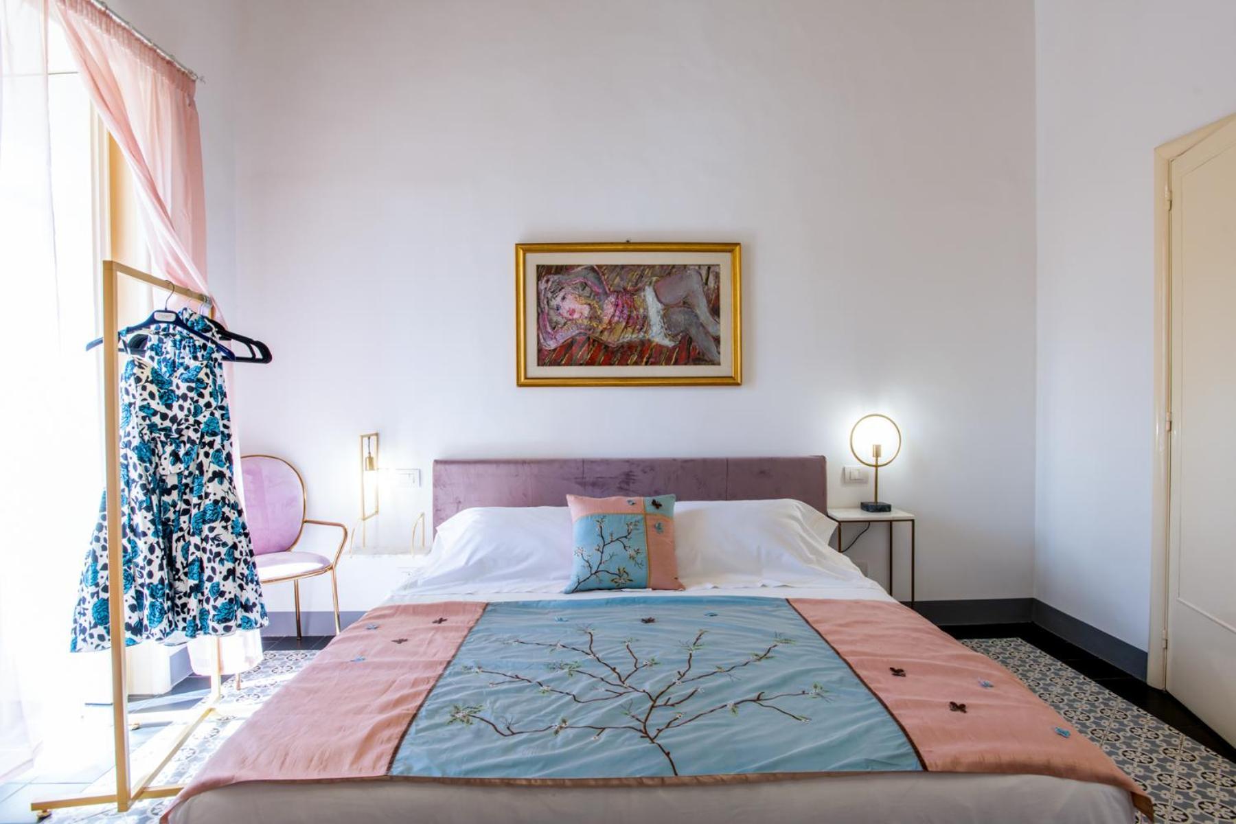 Palazzo D'Autore - Luxury Home - Ragusa Centro Zewnętrze zdjęcie