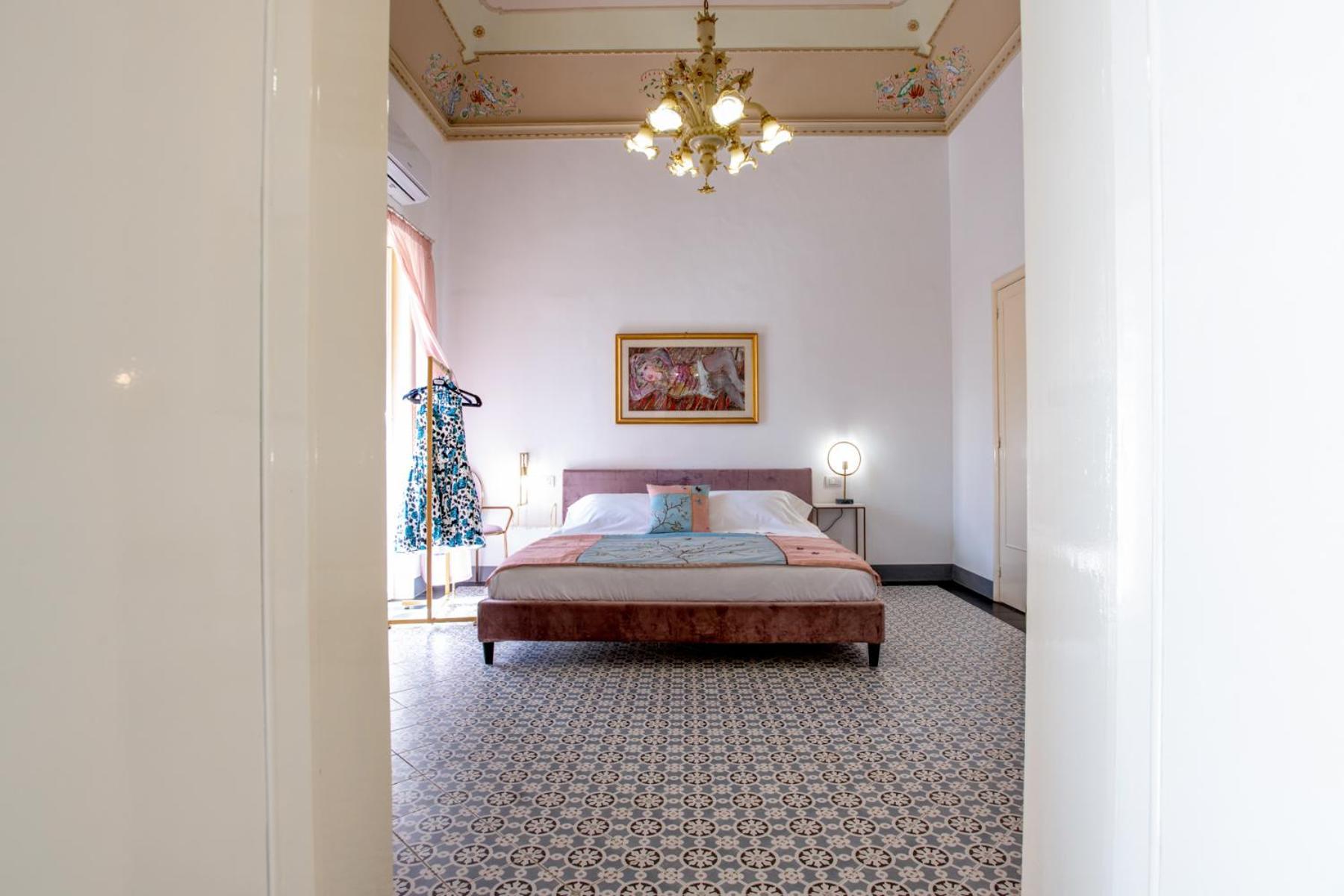 Palazzo D'Autore - Luxury Home - Ragusa Centro Zewnętrze zdjęcie