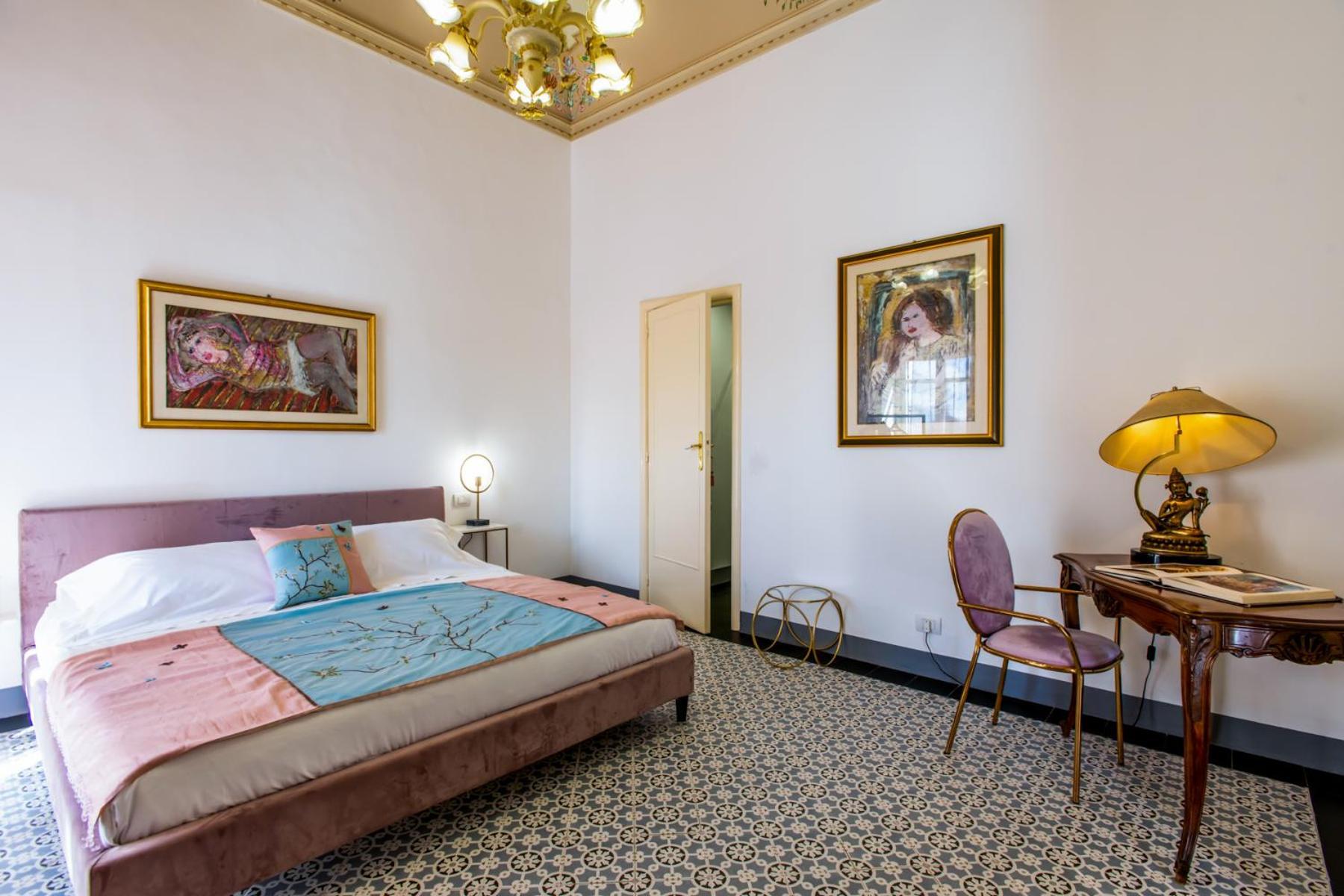 Palazzo D'Autore - Luxury Home - Ragusa Centro Zewnętrze zdjęcie